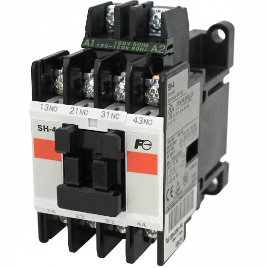 Fuji Electric Relay 4SH4401 - nyparts.shop