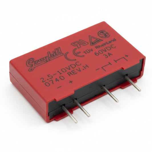 Grayhill Relay 70M-ODC5 - nyparts.shop