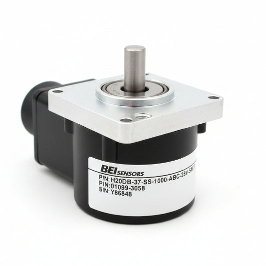 H20DB-37-SS-1000-ABC-28V/V-SM18 - nyparts.shop