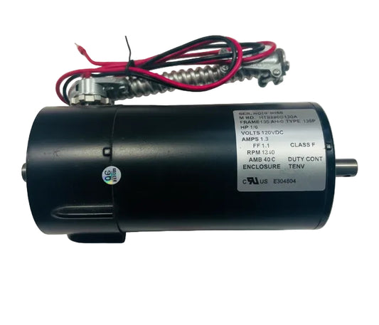 MOTOR HT5390D120A