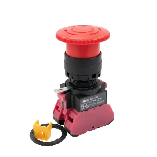 IDEC HW1B-V4F02-R