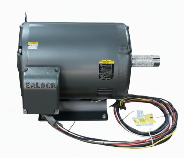 Hydraulic Elevator Pump Motor