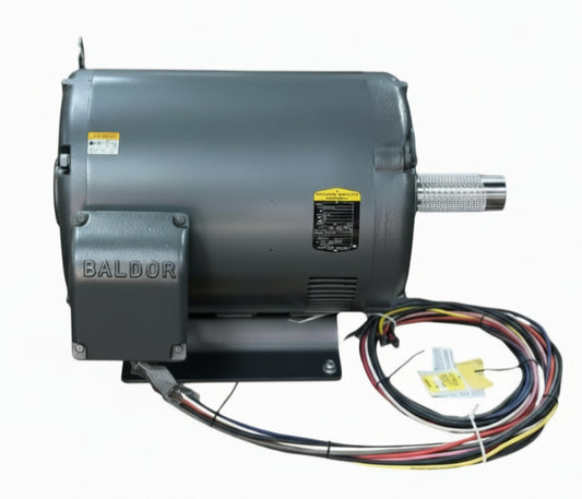 Hydraulic Elevator Pump Motor