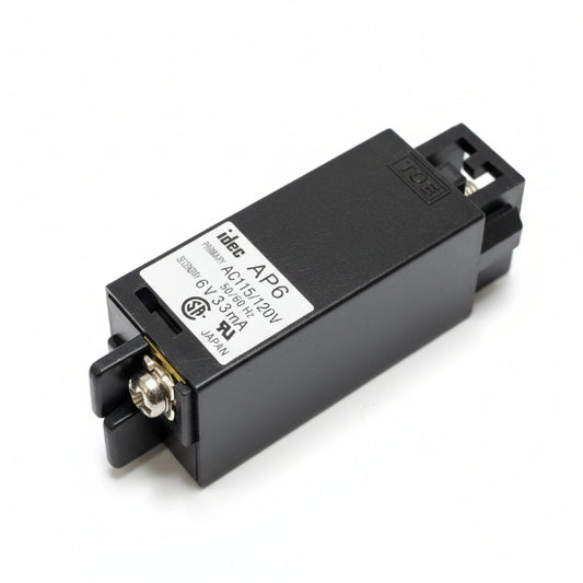 IDEC Corporation AP6-0126D - nyparts.shop