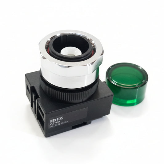 IDEC Corporation APW199D-G-120V - nyparts.shop