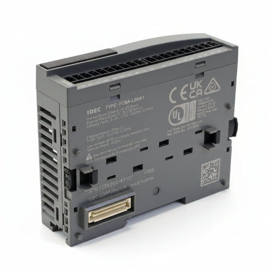 IDEC Corporation FC6A-L06A1 - nyparts.shop