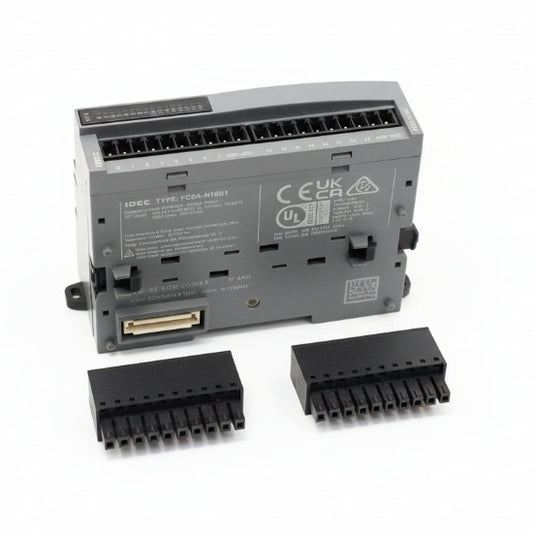 IDEC Corporation FC6A-N16B1 - nyparts.shop