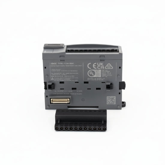 IDEC Corporation FC6A-R081 - nyparts.shop
