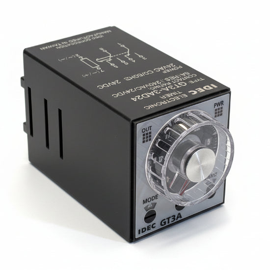 IDEC Corporation GT3A-3AD24 - nyparts.shop