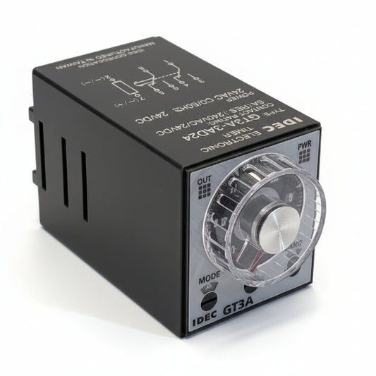 IDEC Corporation GT3A-3AD24 - nyparts.shop