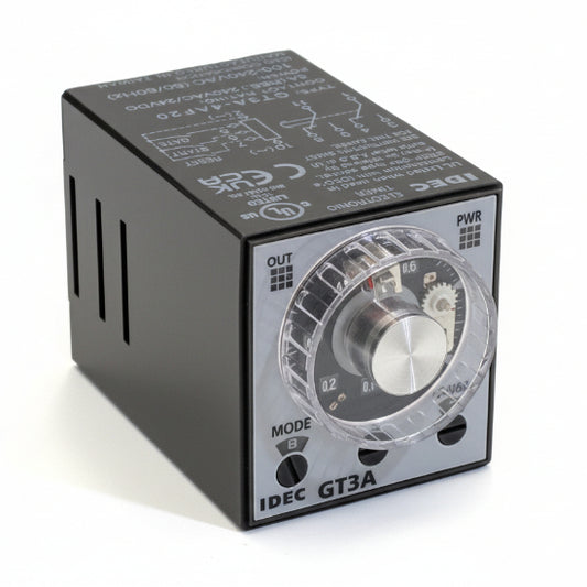 IDEC Corporation GT3A-4AF20 - nyparts.shop