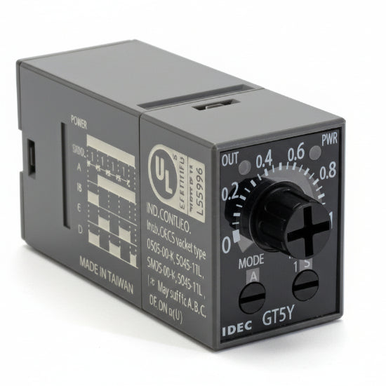 IDEC Corporation GT5Y-2SN1A100 - nyparts.shop