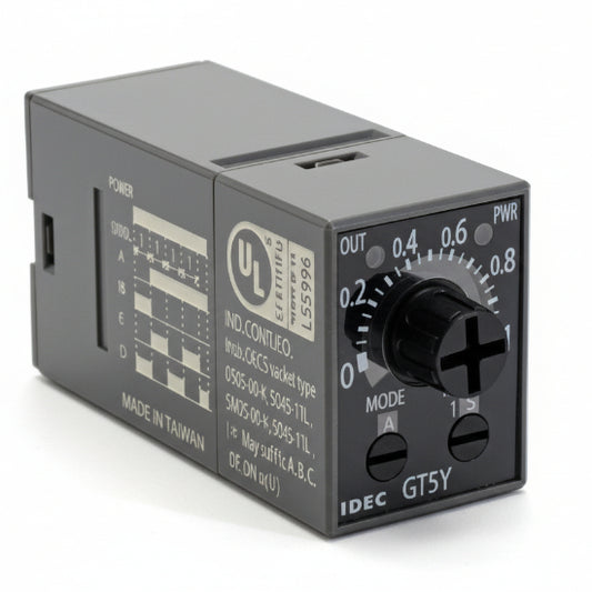 IDEC Corporation GT5Y-2SN1A100 - nyparts.shop