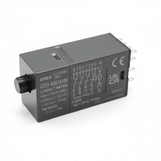 IDEC Corporation GT5Y-4SN1A100 p- nypaarts.shop