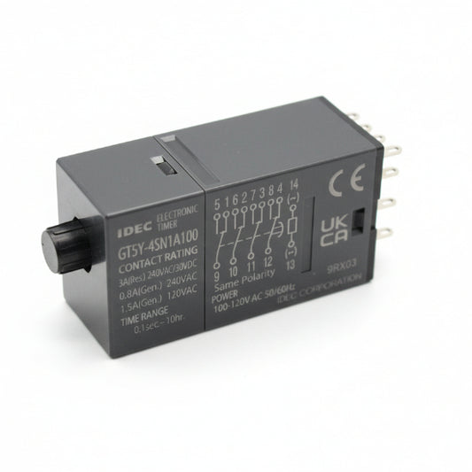 IDEC Corporation GT5Y-4SN1A100 p- nypaarts.shop