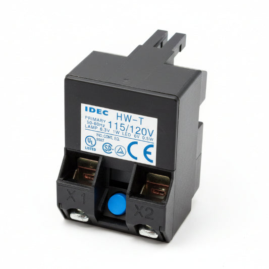 IDEC Corporation HW-T126 - nyparts.shop