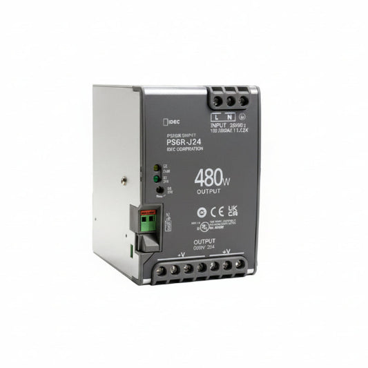 IDEC Corporation PS6R-J24 - nyparts.shop