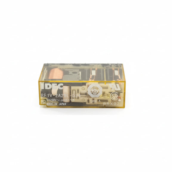 IDEC Corporation RF1V-2A2BL-D24 - nyparts.shop
