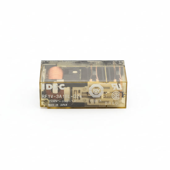 IDEC Corporation RF1V-3A1BL-D24 - nyparts.shop