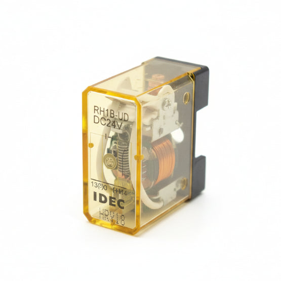 IDEC Corporation RH1B-UD-DC24V - nyparts.shop