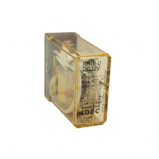 IDEC Corporation RH1B-UDC32V - nyparts.shop