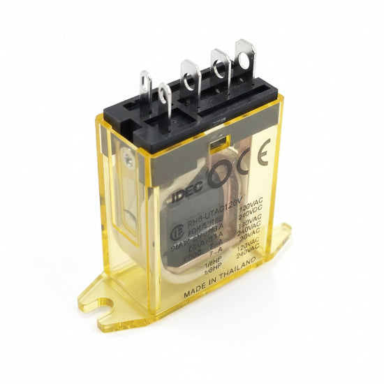 IDEC Corporation RH1B-UTAC120V - nyparts.shop
