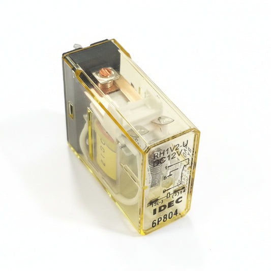 IDEC Corporation RH1V2-UDC12V - nyparts.shop