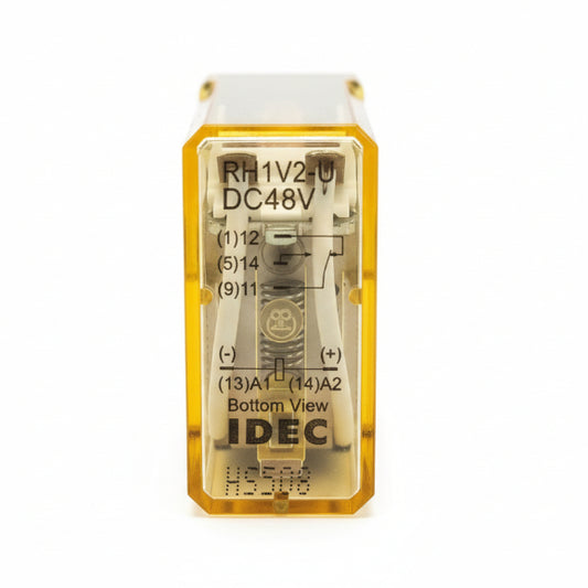 IDEC Corporation RH1V2-UDC48V - nyparts.shop