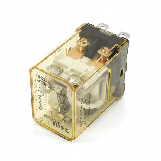 IDEC Corporation RH2B-UAC24V - nyparts.shop