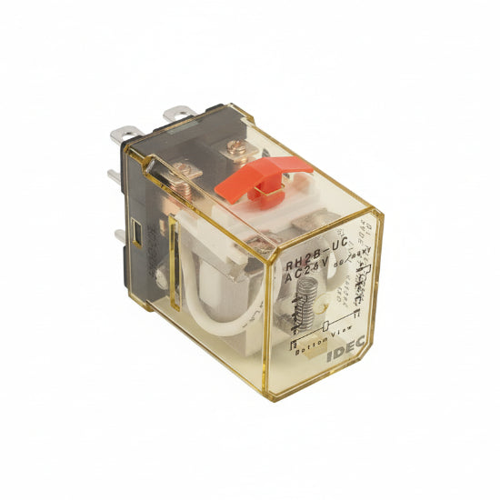 IDEC Corporation RH2B-UCAC24V - nyparts.shop