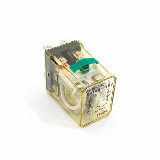 IDEC Corporation RH2B-UCDC100-110V - nyparts.shop