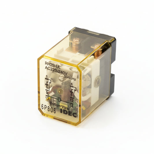 IDEC Corporation RH2B-ULAC220-240V - nyparts.shop