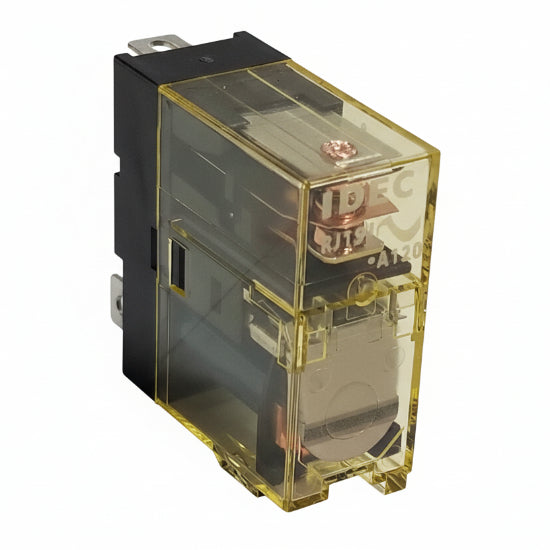 IDEC Corporation RJ1S-C-A120 - nyparts.shop
