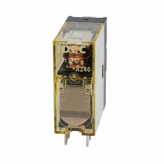 IDEC Corporation RJ1S-C-A240 - nyparts.shop