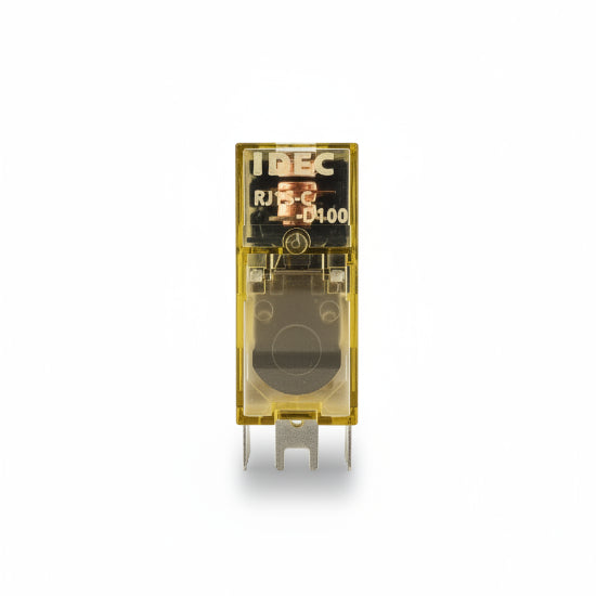 IDEC Corporation RJ1S-C-D100 - nyparts.shop