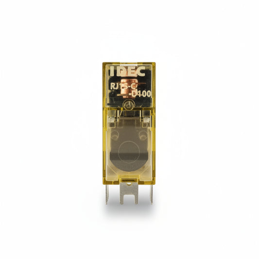 IDEC Corporation RJ1S-C-D100 - nyparts.shop