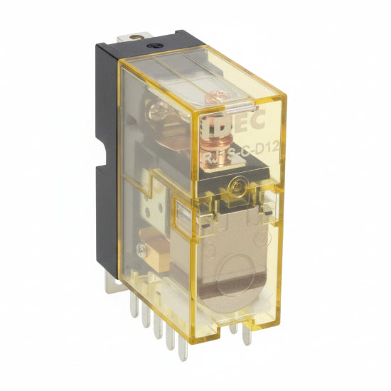 IDEC Corporation RJ1S-C-D12 - nyparts.shop