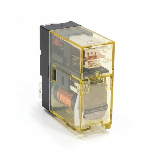 IDEC Corporation RJ1S-C-D24 - nyparts.shop
