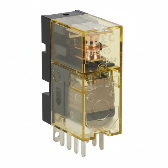 IDEC Corporation RJ1S-CD-D24 - nyparts.shop