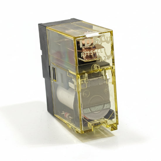 IDEC Corporation RJ1S-CL-A24 - nyparts.shop