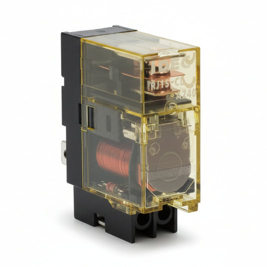 IDEC Corporation RJ1S-CL-A240 - nyparts.shop