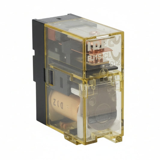 IDEC Corporation RJ1S-CL-D12 - nyparts.shop