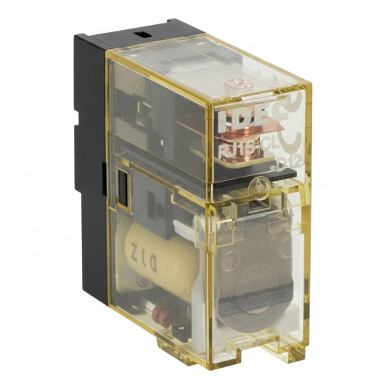 IDEC Corporation RJ1S-CL-D24 - nyparts.shop
