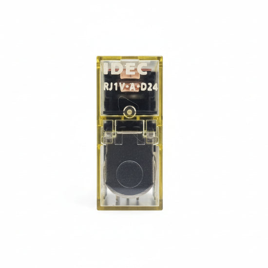 IDEC Corporation RJ1V-A-D24 - nyparts.shop