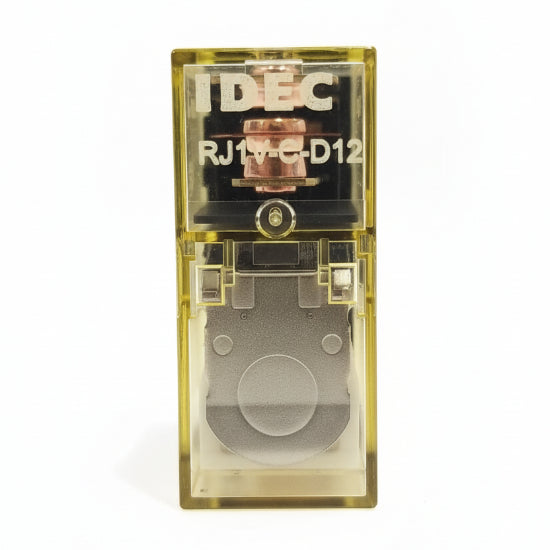 IDEC Corporation RJ1V-C-D12 - nyparts.shop