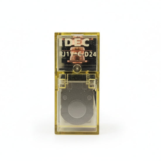 IDEC Corporation RJ1V-C-D24 - nyparts.shop