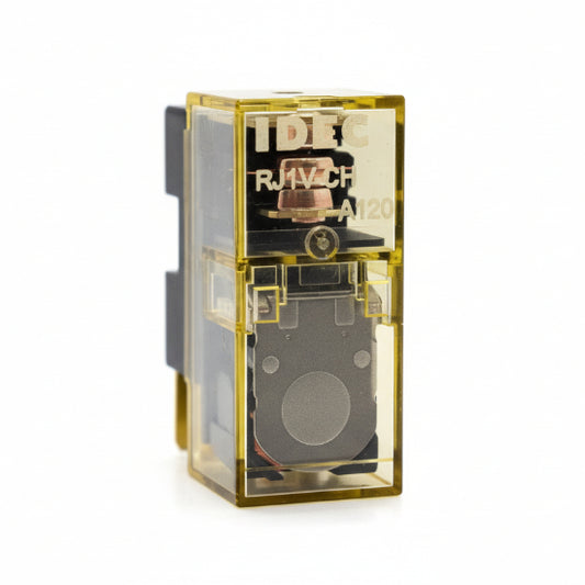 IDEC Corporation RJ1V-CH-A120 - nyparts.shop