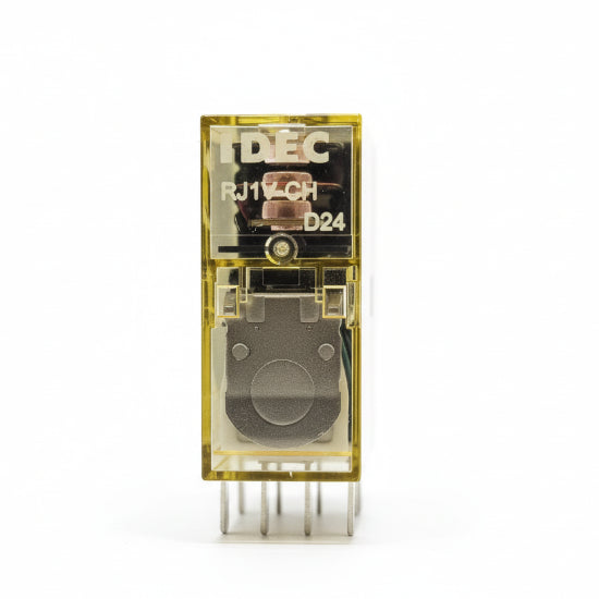 IDEC Corporation RJ1V-CH-D24 - nyparts.shop