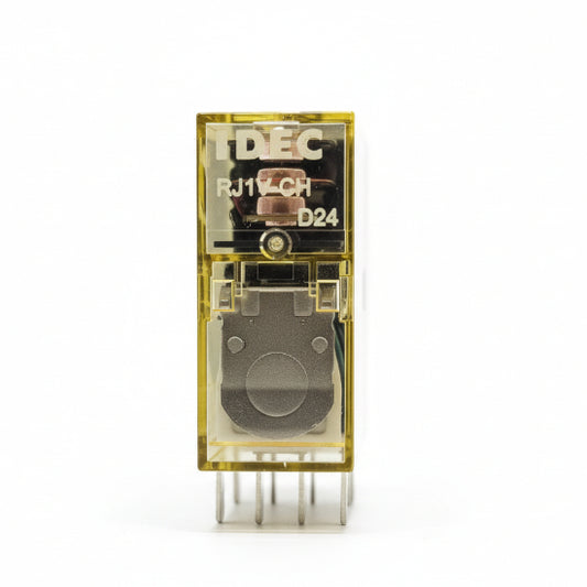 IDEC Corporation RJ1V-CH-D24 - nyparts.shop