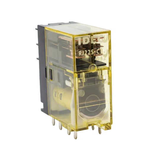 IDEC Corporation RJ22S-C-D12 - nyparts.shop